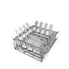 Прожекторная мачта Н-21